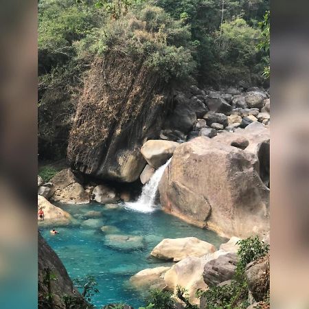 Living Roots Lodge เชร์ราปุนจี ภายนอก รูปภาพ