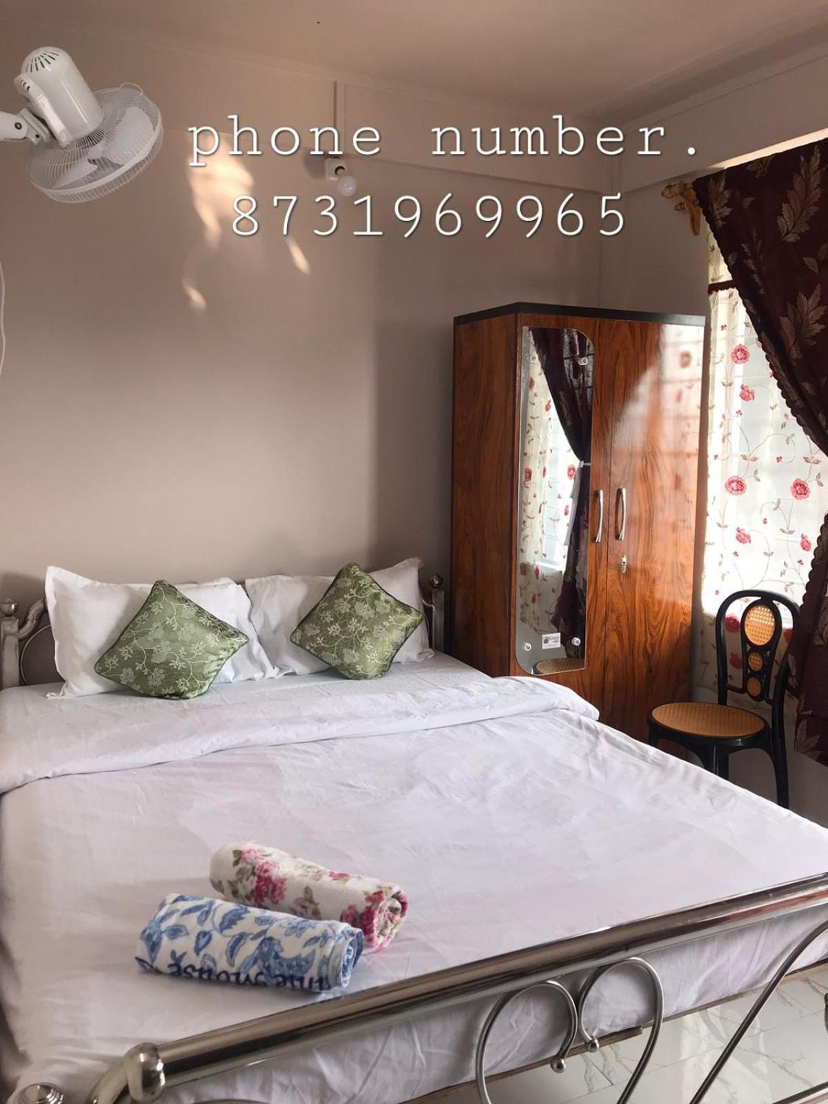 Living Roots Lodge เชร์ราปุนจี ภายนอก รูปภาพ